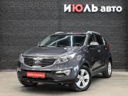 Kia Sportage III Екатеринбург  - изображение 20