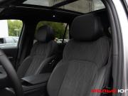 Geely Monjaro I Рестайлинг Москва  - изображение 44