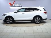 Kia Sorento III Prime Рестайлинг Уфа  - изображение 29