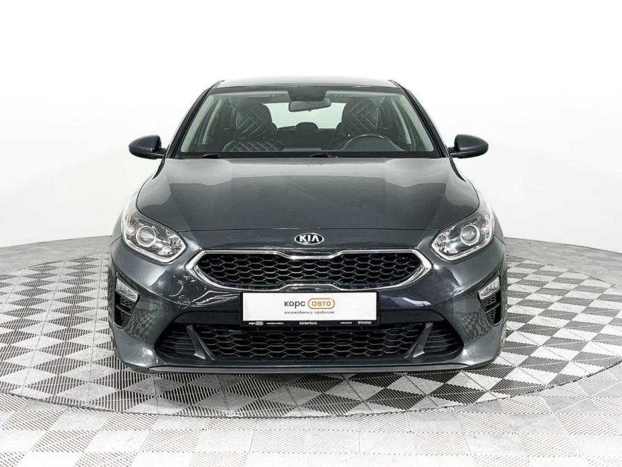 Kia Ceed III Ногинск  - изображение 2