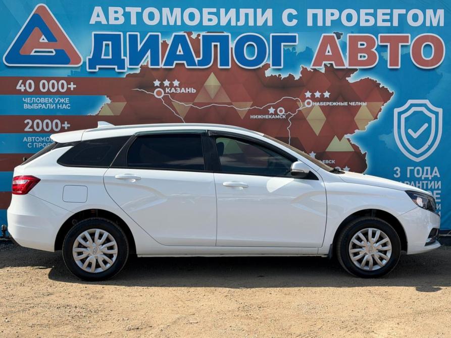 Lada (ВАЗ) Vesta I Набережные Челны  - изображение 2