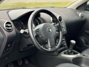 Nissan Qashqai I Рестайлинг Ижевск  - изображение 43