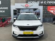 Kia Carnival IV Альметьевск  - изображение 17
