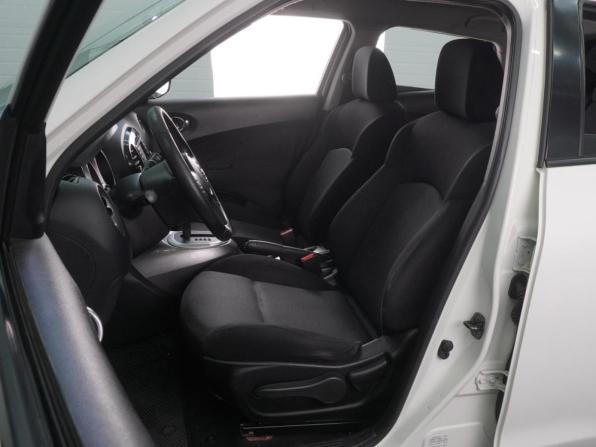 Nissan Juke I с пробегом 2012 года, цена 901 000 рублей, 188839 км, внедорожник, Автокод Объявления