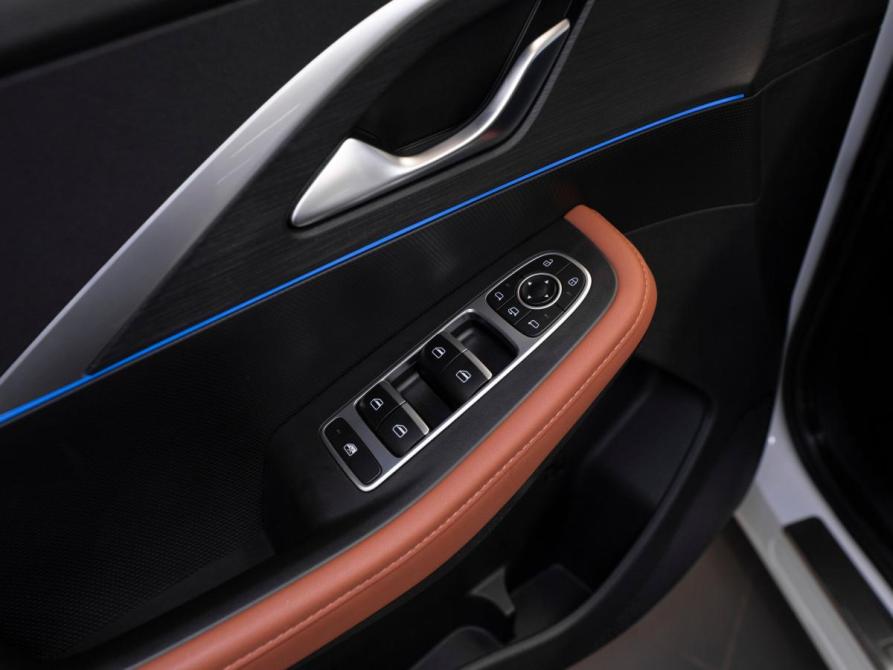 Omoda C5 I Москва  - изображение 21