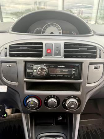 Hyundai Matrix I с пробегом 2005 года, цена 370 000 рублей, 170570 км, компактвэн, Автокод Объявления