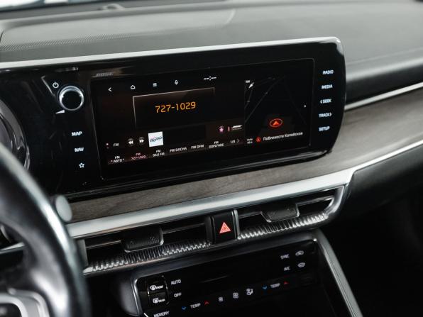 Kia K5 III с пробегом 2021 года, цена 2 400 000 рублей, 110803 км, седан, Автокод Объявления
