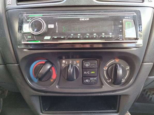 Nissan Almera II (N16) Рестайлинг с пробегом 2005 года, цена 145 000 рублей, 239973 км, хэтчбек, Автокод Объявления