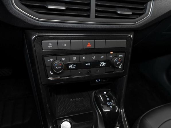 Volkswagen Tharu XR с пробегом 2026 года, цена 3 000 000 рублей, 50 км, внедорожник, Автокод Объявления