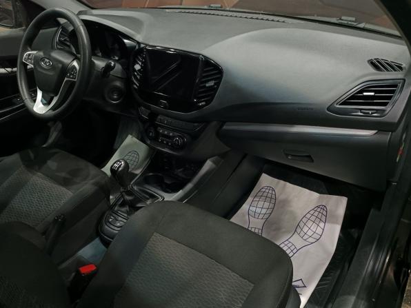 Lada (ВАЗ) Vesta I с пробегом 2020 года, цена 920 000 рублей, 170628 км, седан, Автокод Объявления