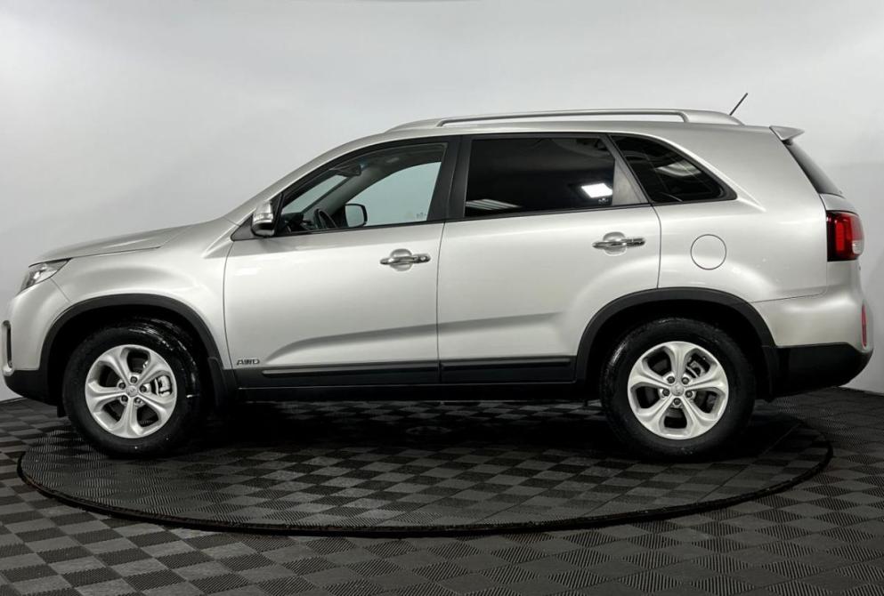 Kia Sorento II Рестайлинг Нижний Новгород  - изображение 9