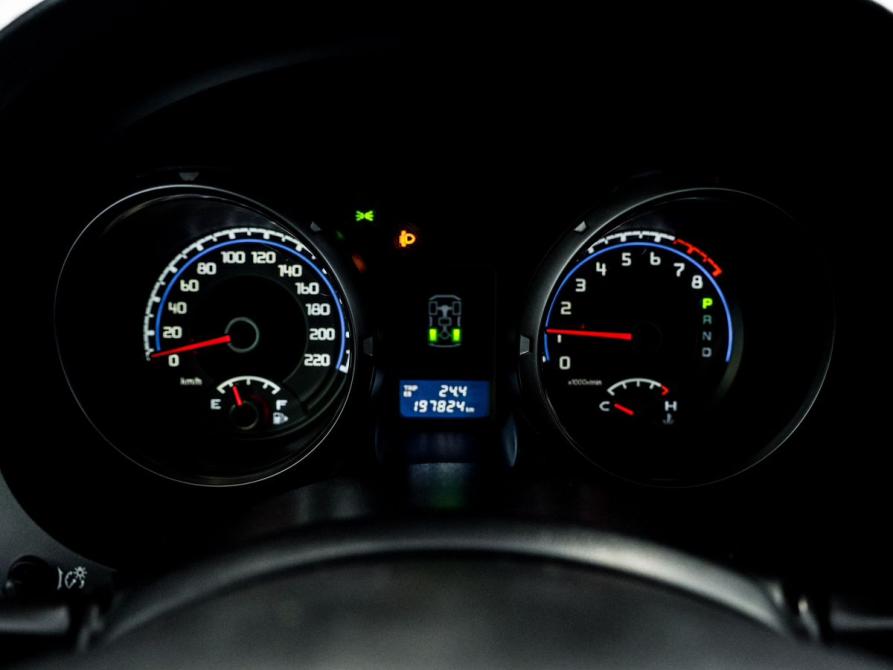 Mitsubishi Pajero IV Ростов-на-Дону  - изображение 10