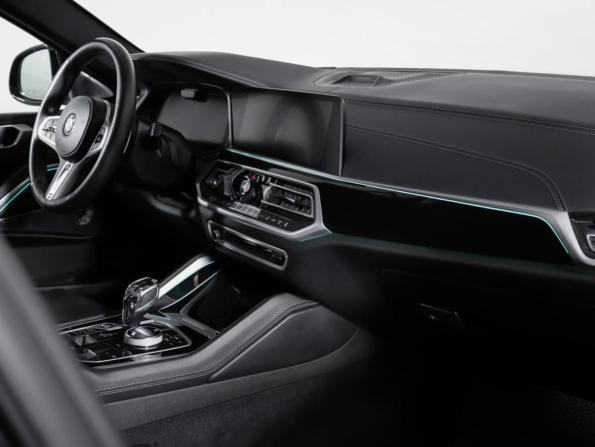 BMW X6 III (G06) с пробегом 2021 года, цена 9 200 000 рублей, 70000 км, внедорожник, Автокод Объявления