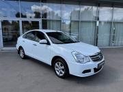 Nissan Almera III (G15) Воронеж  - изображение 15