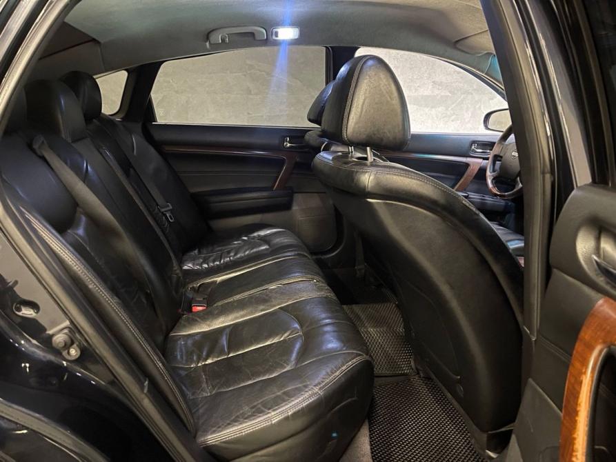 Nissan Teana I (J31) Рестайлинг Новосибирск  - изображение 13
