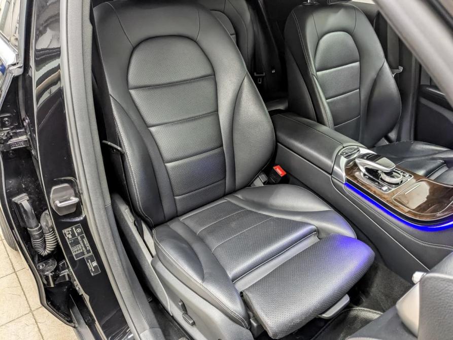 Mercedes-Benz GLC I (X253) Москва  - изображение 23