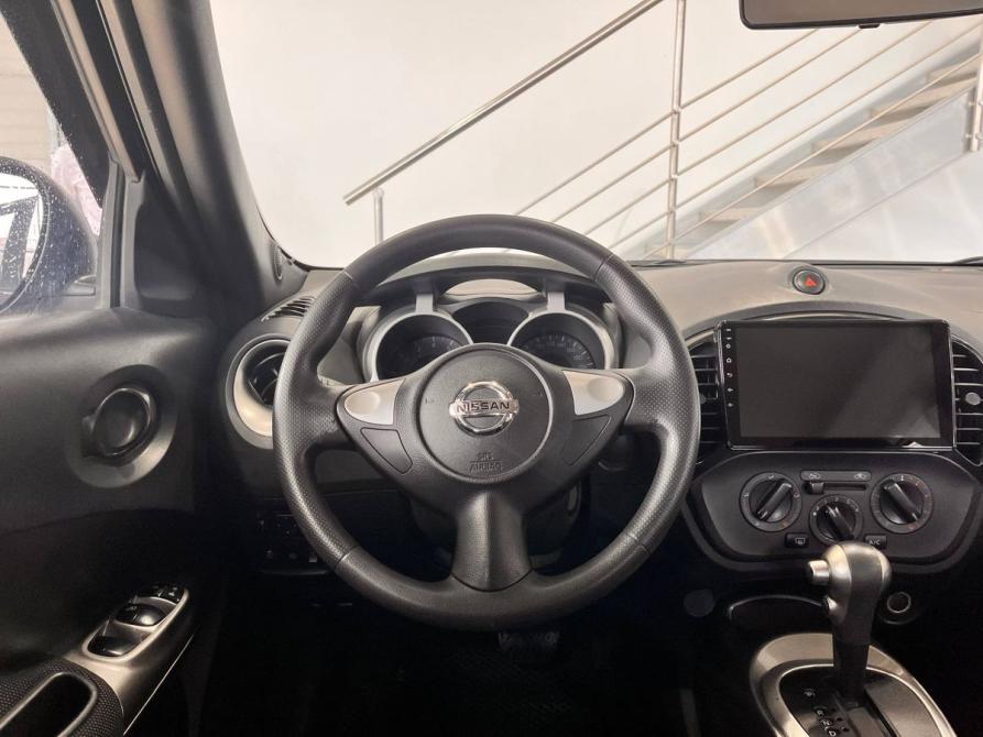 Nissan Juke I Ростов-на-Дону  - изображение 14
