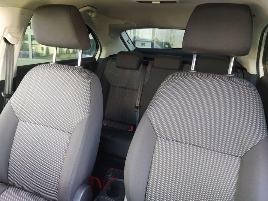 Volkswagen Polo VI Екатеринбург  - изображение 22