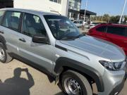 Lada (ВАЗ) Niva Travel I Волгоград  - изображение 4