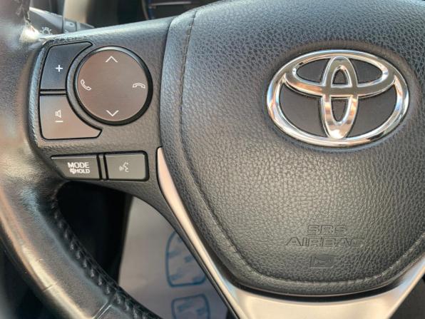 Toyota RAV4 IV (XA40) с пробегом 2014 года, цена 2 020 500 рублей, 81103 км, внедорожник, Автокод Объявления