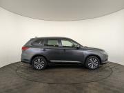 Mitsubishi Outlander III Рестайлинг 3 Москва  - изображение 31