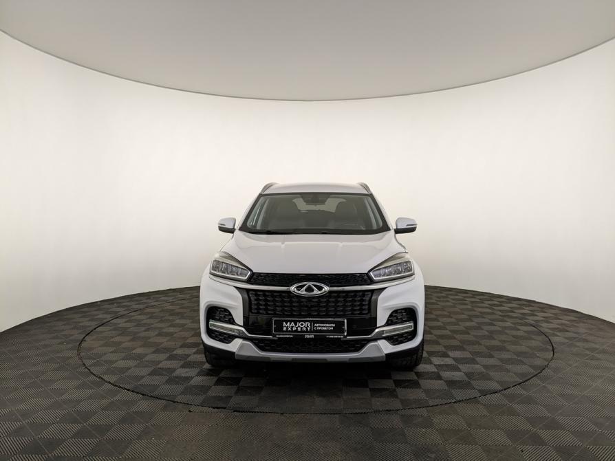 Chery Tiggo 8 I Москва  - изображение 2