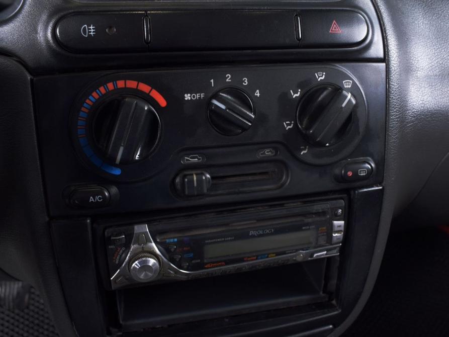 Chevrolet Lanos I Кемерово  - изображение 13