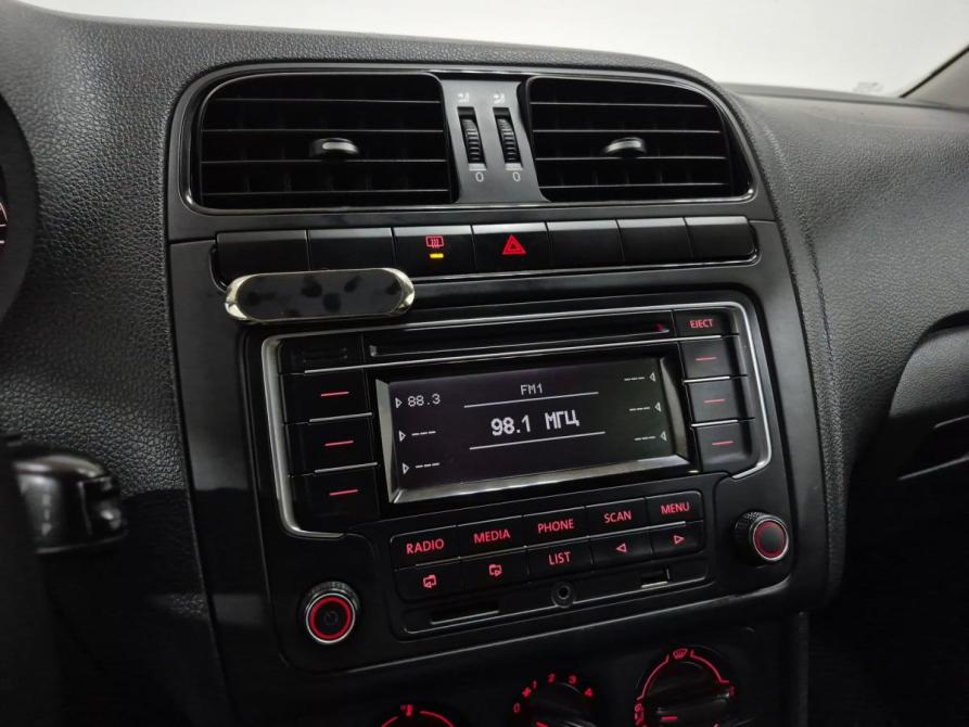 Volkswagen Polo V Альметьевск  - изображение 17