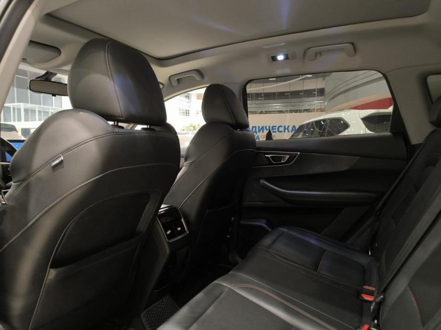 Chery Tiggo 7 Pro I Казань  - изображение 15