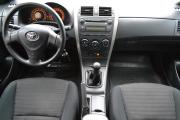 Toyota Corolla X (E140 E150) Старый Оскол  - изображение 30