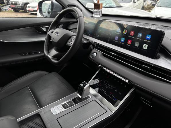 Chery Tiggo 7 Pro Max I с пробегом 2023 года, цена 2 096 000 рублей, 31000 км, внедорожник, Автокод Объявления