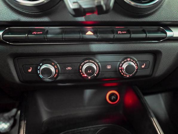 Audi A3 III (8V) с пробегом 2013 года, цена 1 300 000 рублей, 229537 км, седан, Автокод Объявления