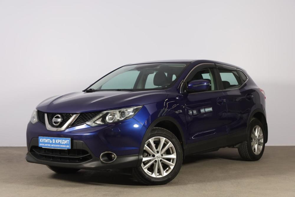 Nissan Qashqai II Новосибирск  - изображение 4