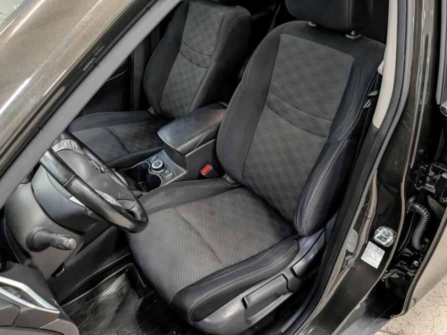 Nissan X-Trail III Москва  - изображение 20