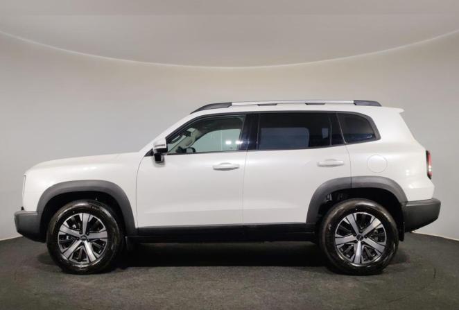 Haval Dargo I с пробегом 2024 года, цена 2 920 000 рублей, 15940 км, внедорожник, Автокод Объявления