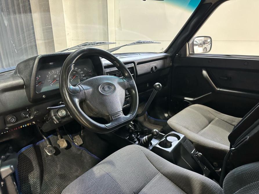 Lada (ВАЗ) 2121 (4x4) I Рестайлинг Ростов-на-Дону  - изображение 9