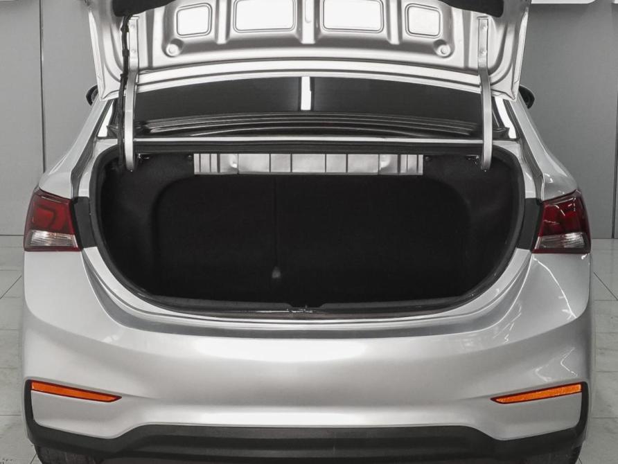 Hyundai Solaris II Ростов-на-Дону  - изображение 16