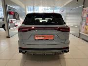Chery Tiggo 8 Pro Plug-in Hybrid Екатеринбург  - изображение 21