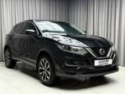 Nissan Qashqai II Рестайлинг Ижевск  - изображение 33