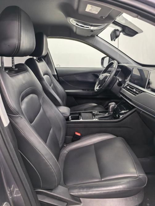 Chery Tiggo 4 Pro I Санкт-Петербург  - изображение 23