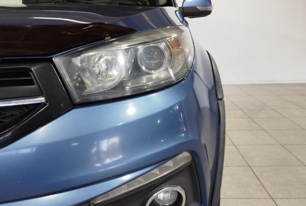 Chery Tiggo 3 I Саратов  - изображение 9