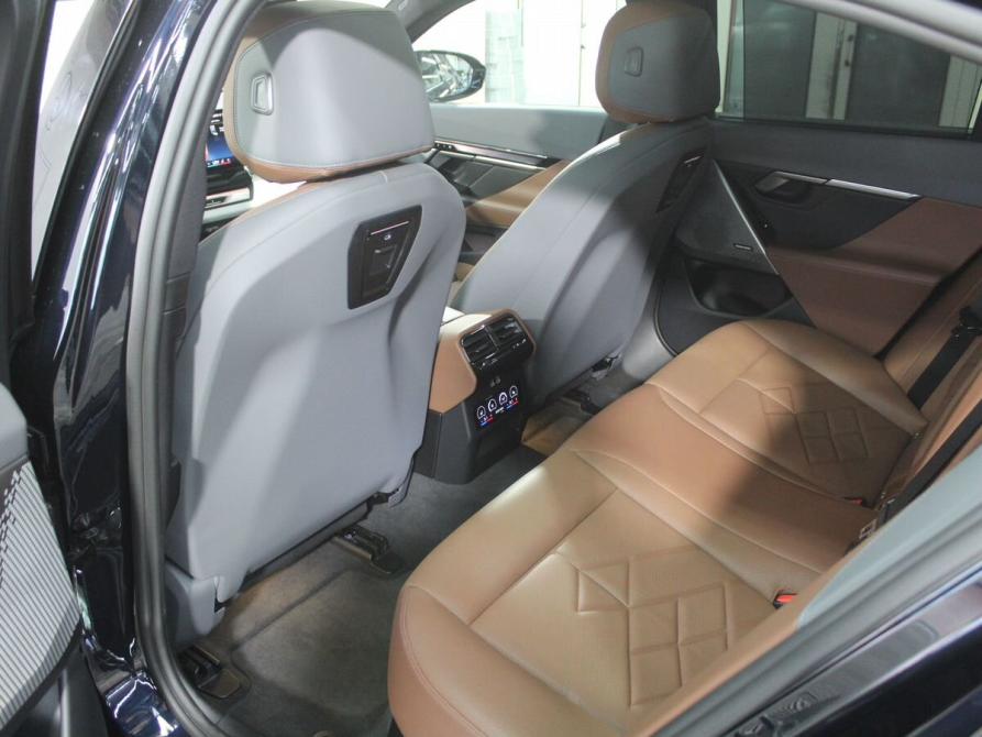 BMW 5 серии VIII (G60/G61/G68) Москва  - изображение 24