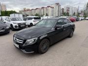 Mercedes-Benz C-Класс IV (W205) Санкт-Петербург  - изображение 9