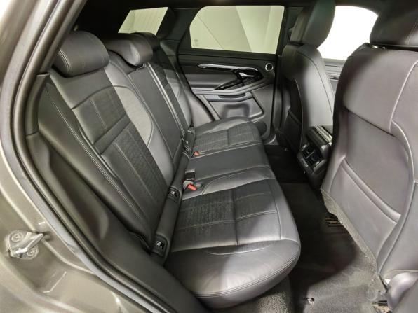 Land Rover Range Rover Evoque II с пробегом 2019 года, цена 3 350 000 рублей, 84524 км, внедорожник, Автокод Объявления