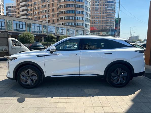 Exeed RX с пробегом 2023 года, цена 2 750 000 рублей, 54500 км, внедорожник, Автокод Объявления