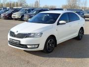 Skoda Rapid I Набережные Челны  - изображение 27