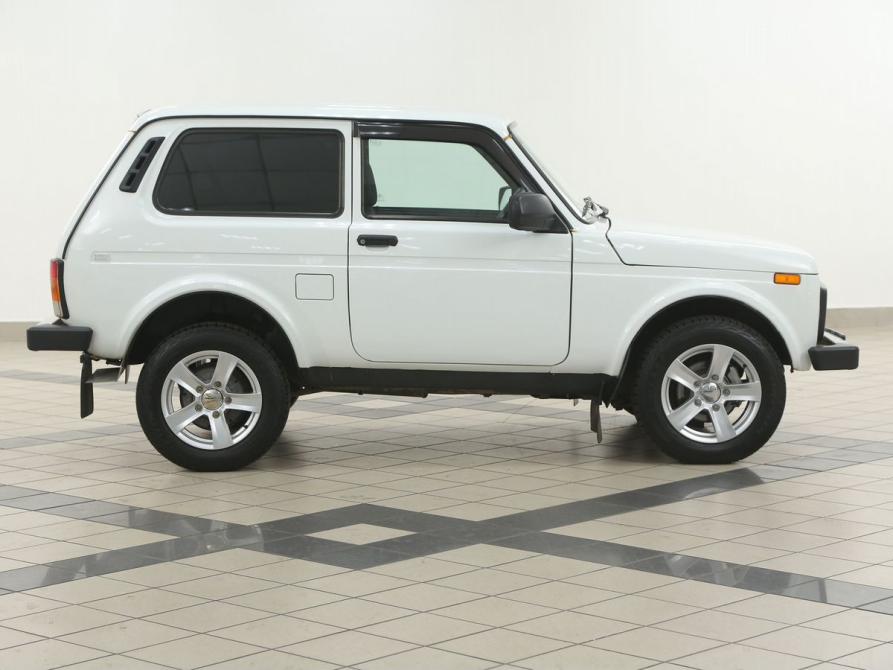 Lada (ВАЗ) 2121 (4x4) I Рестайлинг Иваново  - изображение 5