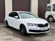 Skoda Octavia III (A7) Чебоксары  - изображение 14