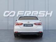 Toyota Camry VIII (XV70) Краснодар  - изображение 26