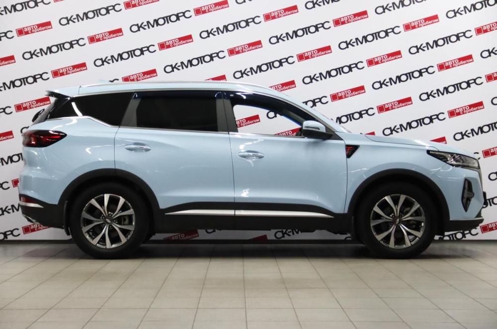 Chery Tiggo 7 Pro Max I Сургут  - изображение 6